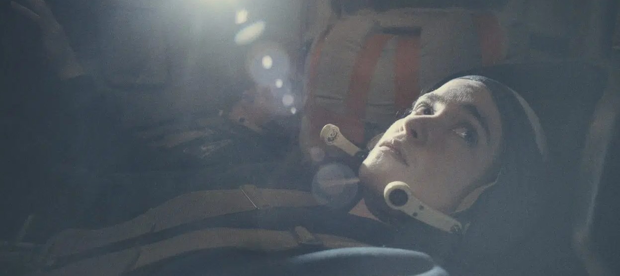 Star City, la version « soviétique » de For All Mankind a dévoilé ses premières images.